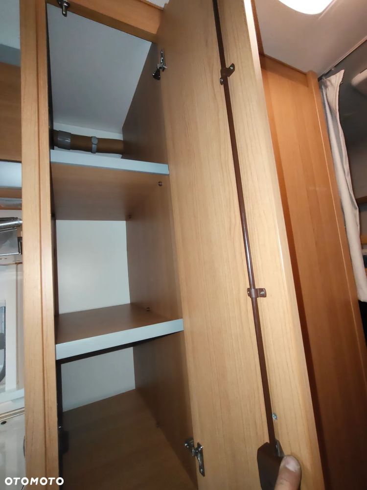 KNAUS SKY TR' - 22