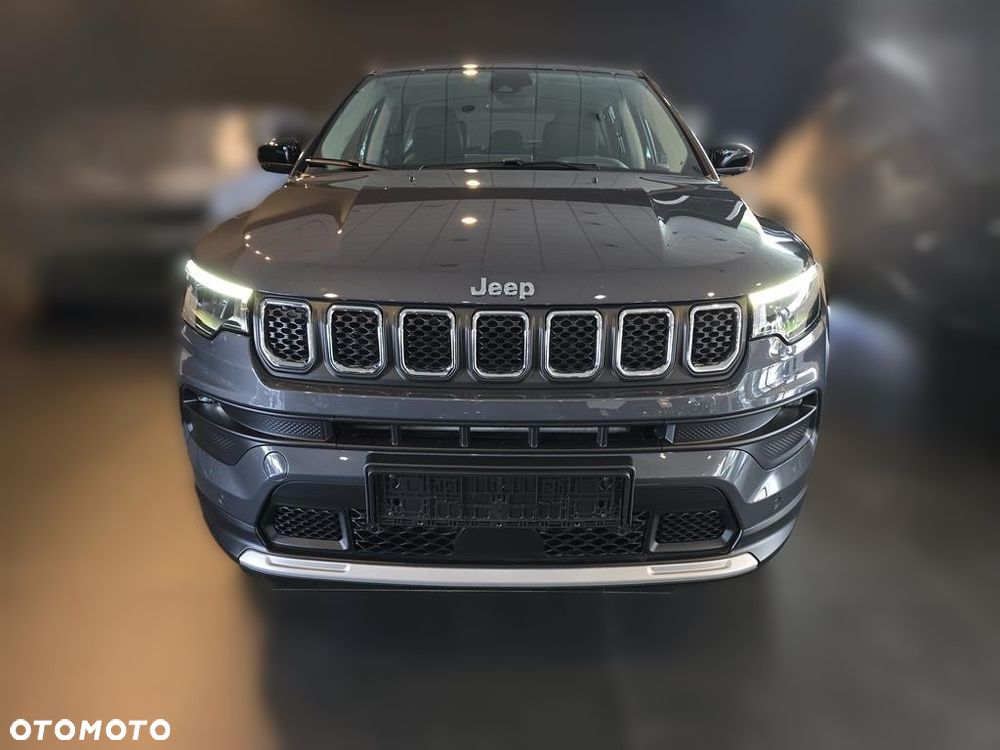 Jeep Compass - 2