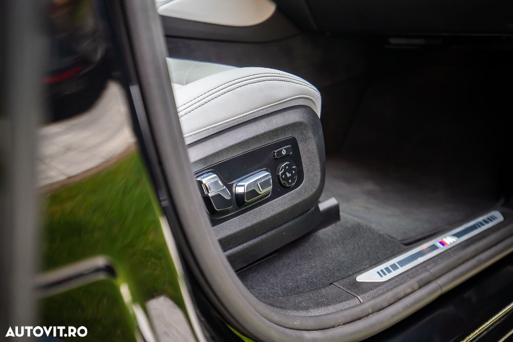 BMW X6 xDrive30d M Sport - 20