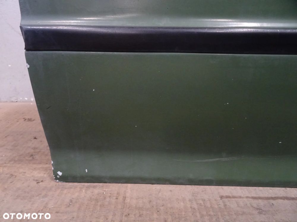 DRZWI LEWY PRZÓD LEWE PRZEDNIE BMW E46 KOMBI 98-01 NR988 - 5