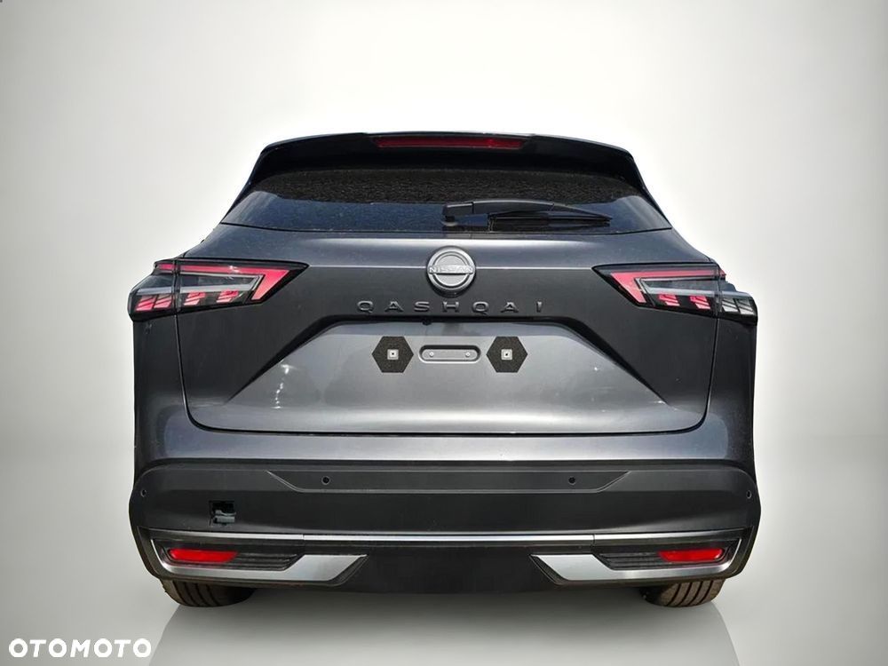 Nissan Qashqai 1.3 DIG-T MHEV N-Connecta Xtronic - 7