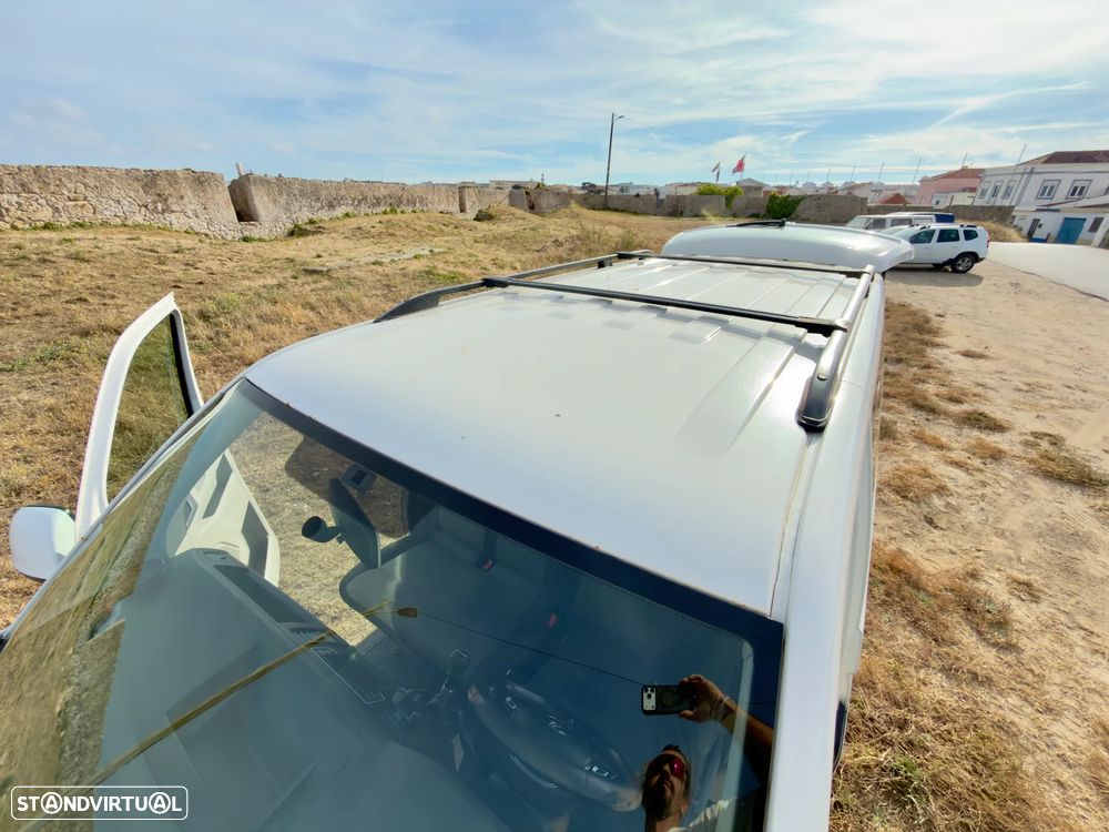 VW Transporter 2.0 TDI BM L.Extra AC Net - 13