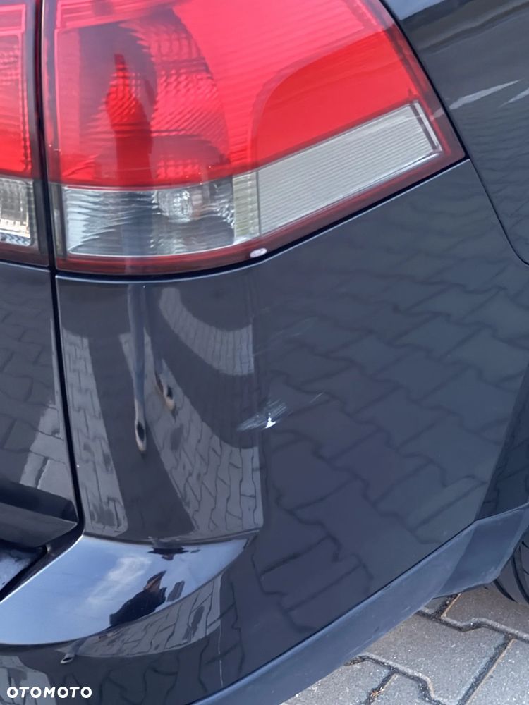 Opel Vectra 1.9 CDTI Elegance - 18