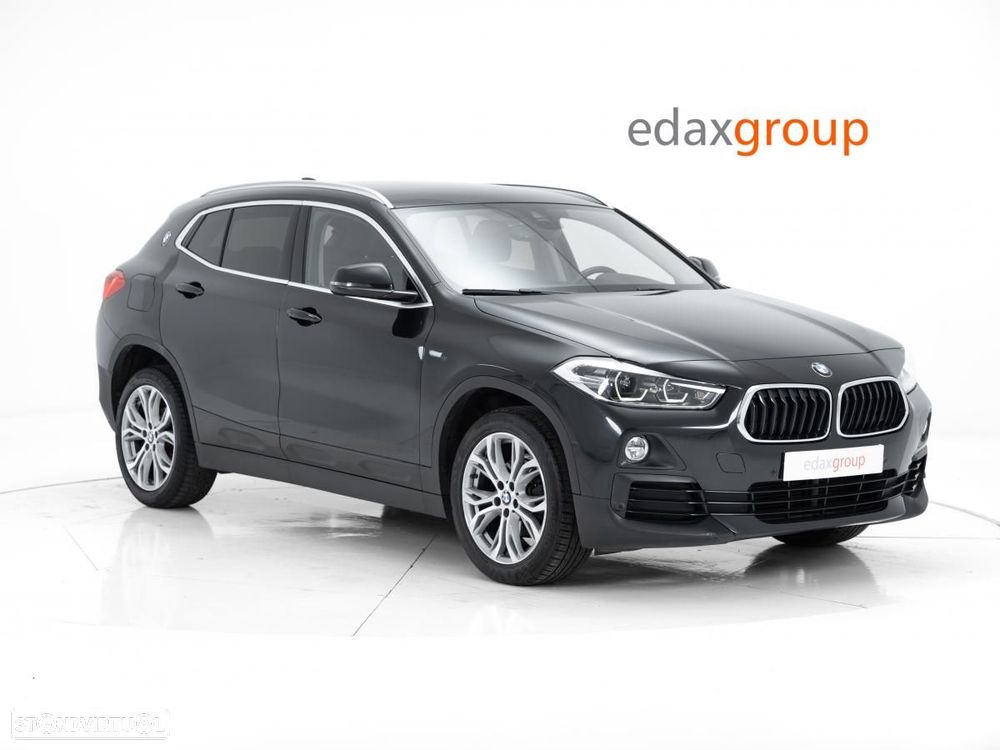 BMW X2 - 2