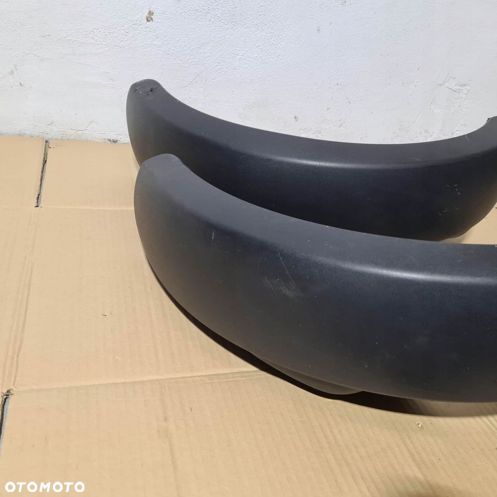 renault twizy błotnik nadkole lewy przód - 4