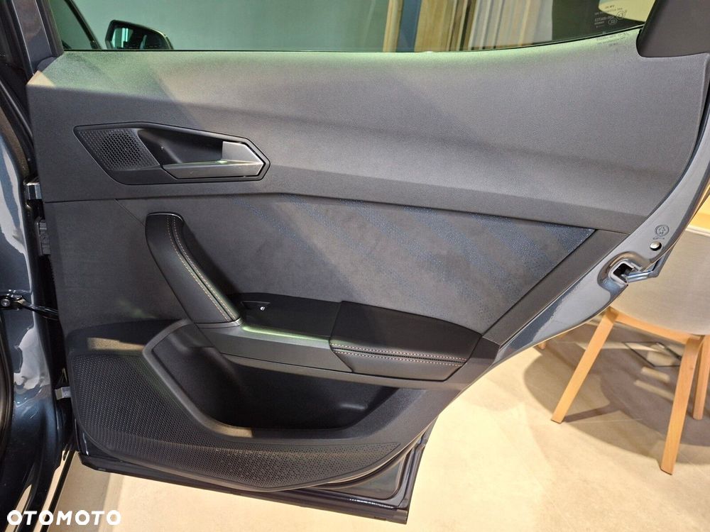 Cupra Formentor 1.5 TSI DSG - 28