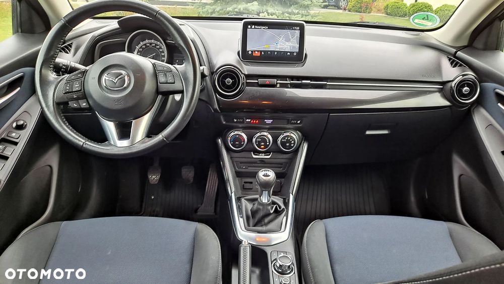 Mazda 2 SKYACTIV-G 90 Nakama - 6