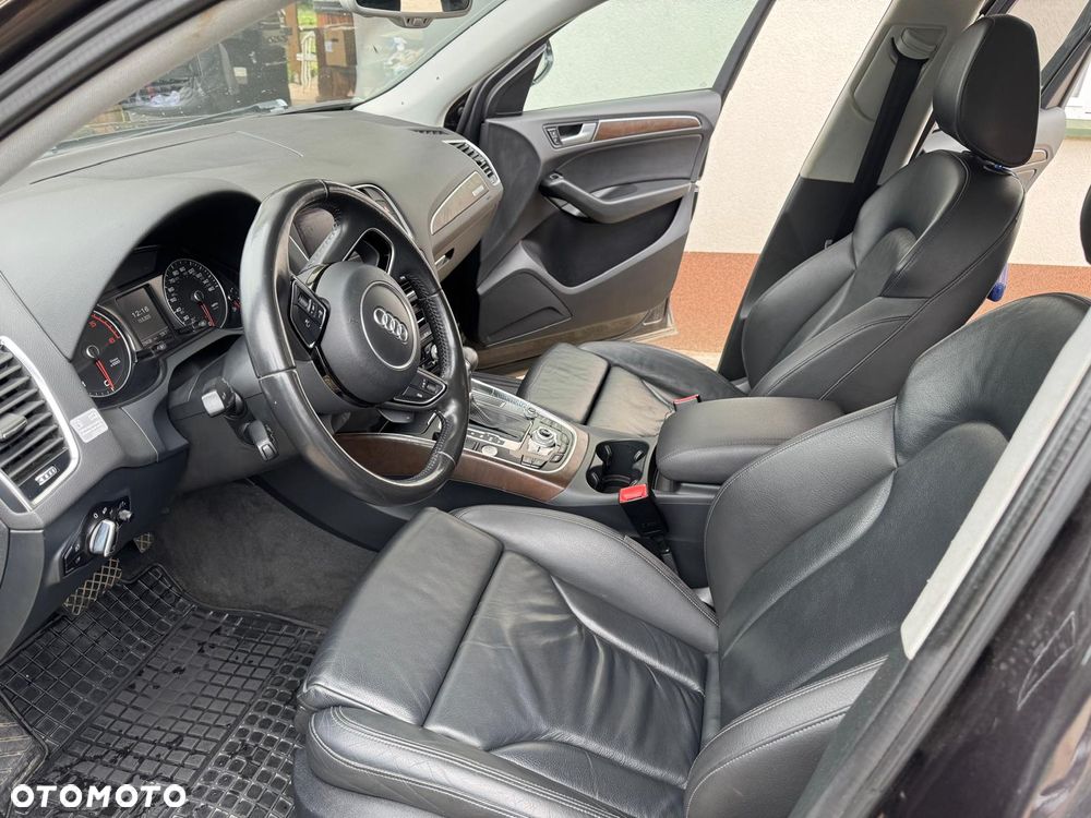 Audi Q5 - 6