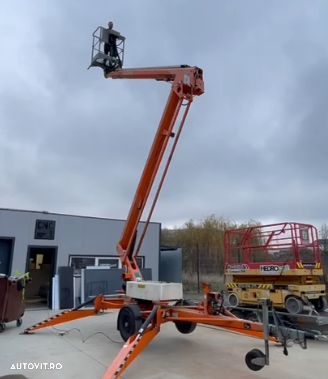 Alta NiftyLift NL170 - 1