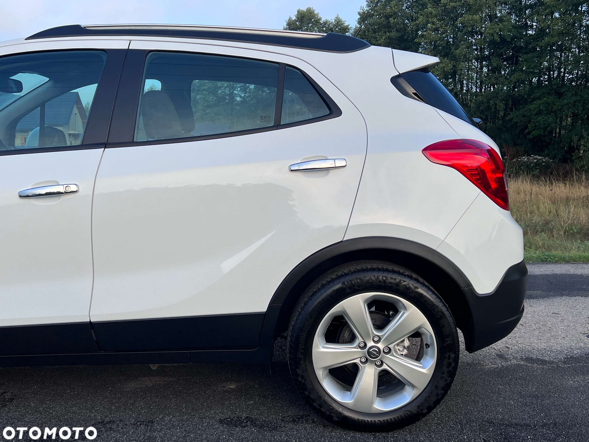 Opel Mokka 1.6 Cosmo S&S - 14