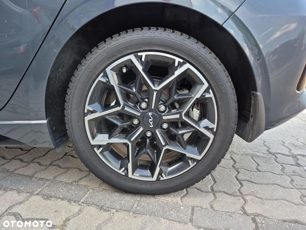 Kia Ceed 1.5 T-GDI GT-Line DCT - 18