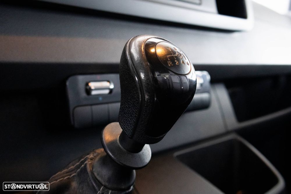 Mercedes-Benz SPRINTER 315 CDI/43 C/DUPLA - 23