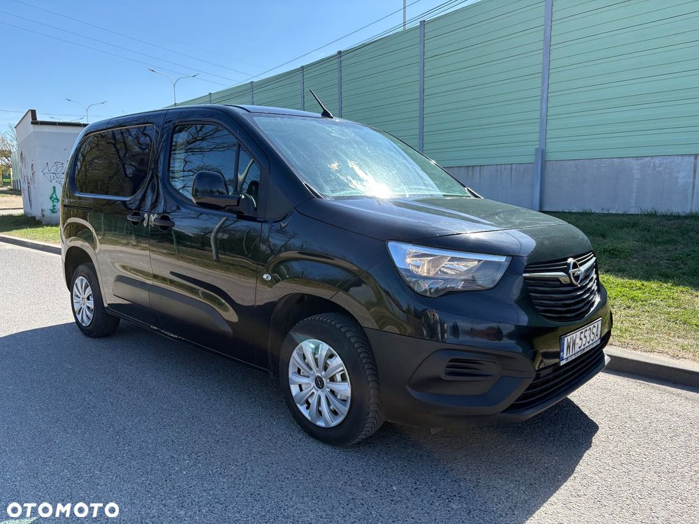 Opel Combo - 2