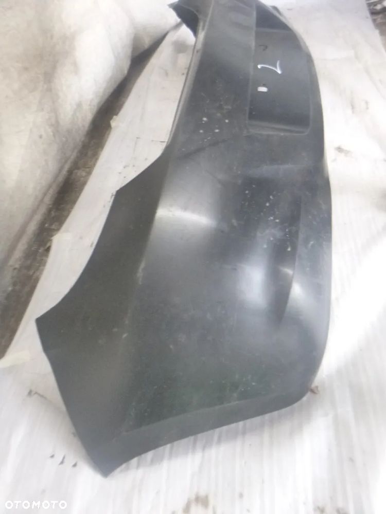 ZDERZAK HYUNDAI i20 I 1 2008-2012 TYŁ TYLNY nowy - 3