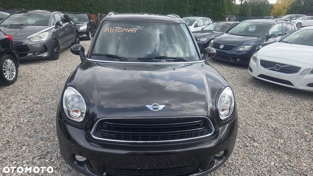 MINI Countryman - 2
