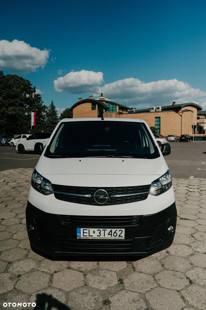 Opel VIVARO - 19