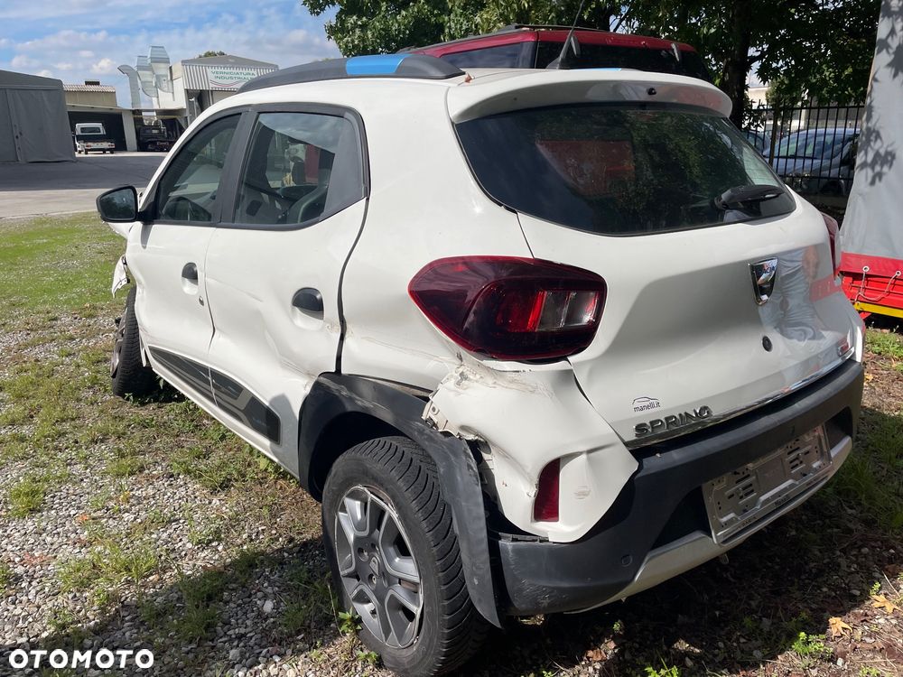 Dacia Spring Electric 45 Expression - 2