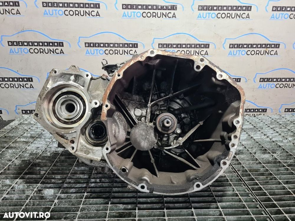 Cutie de viteze Nissan X - Trail T31 2.0 2007 - 2013 150CP Manuala 5 Trepte M9R (830) ... - 1