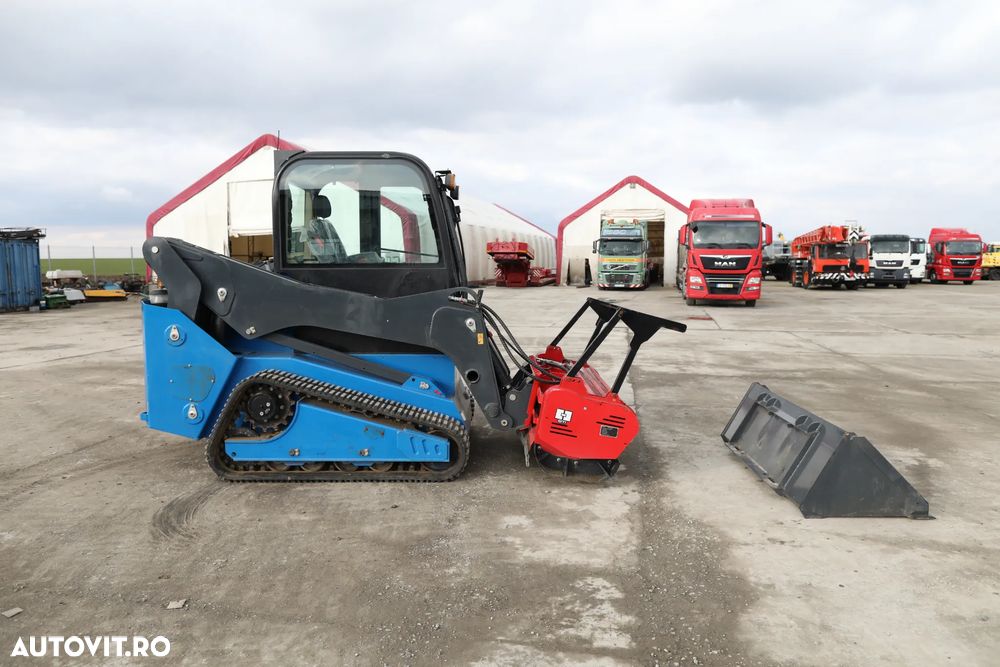 Altul MACH PRO - MP20 - 3