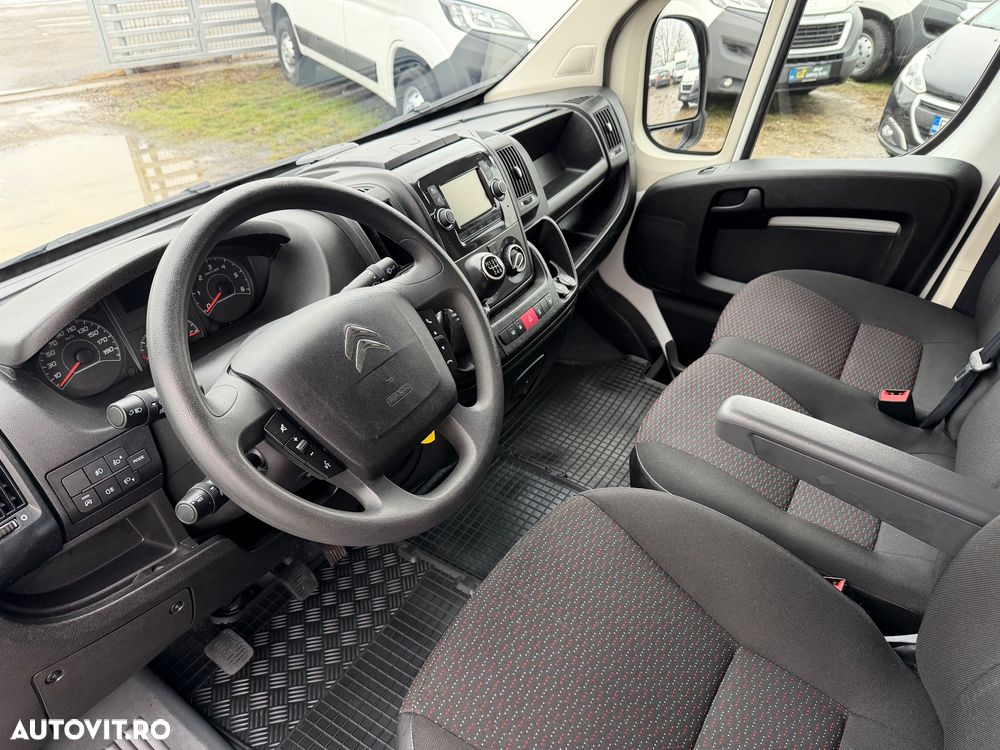 Peugeot Boxer - 7