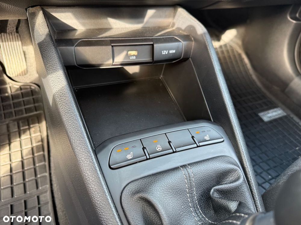 Kia Stonic 1.2 M - 18