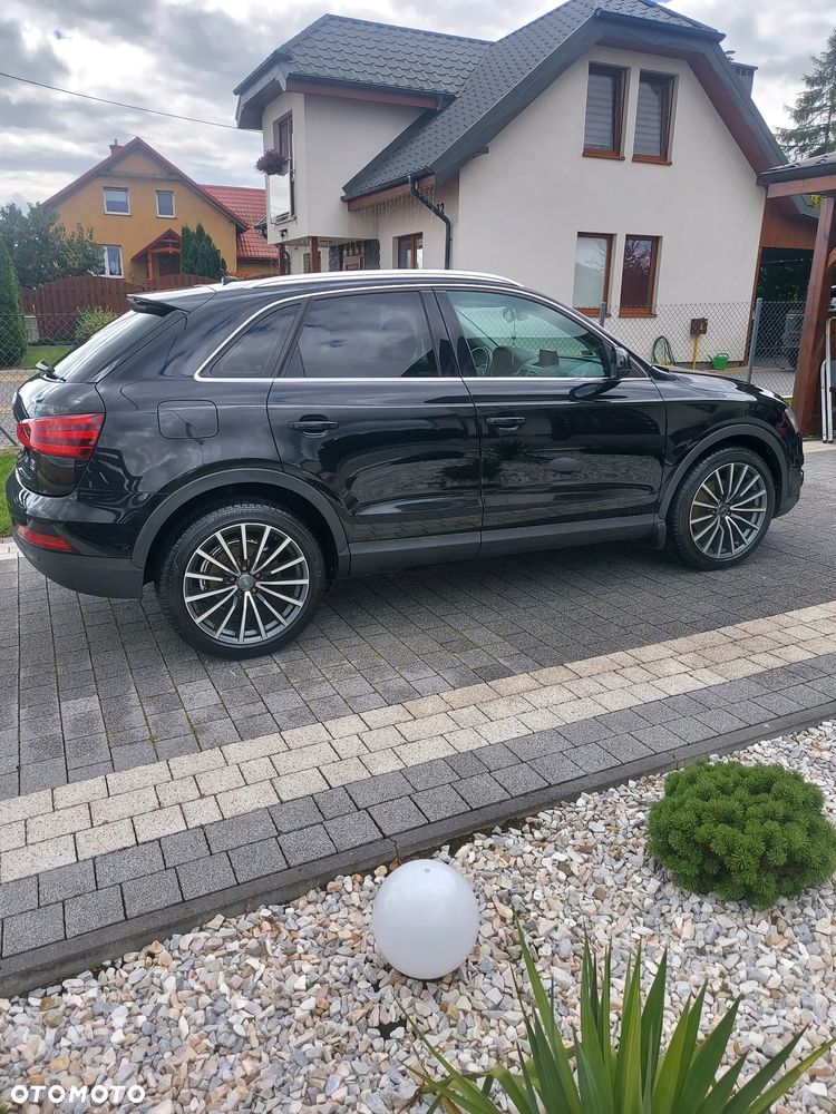 Audi Q3 2.0 TDI Quattro S tronic - 6