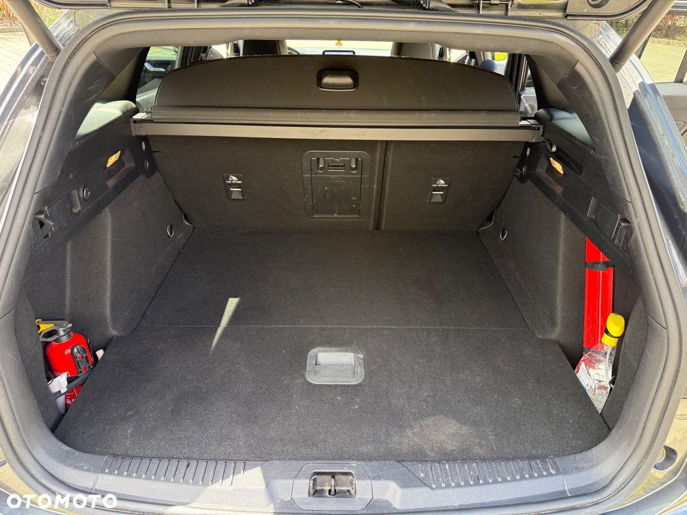 Ford Focus 2.3 EcoBoost ST X - 18