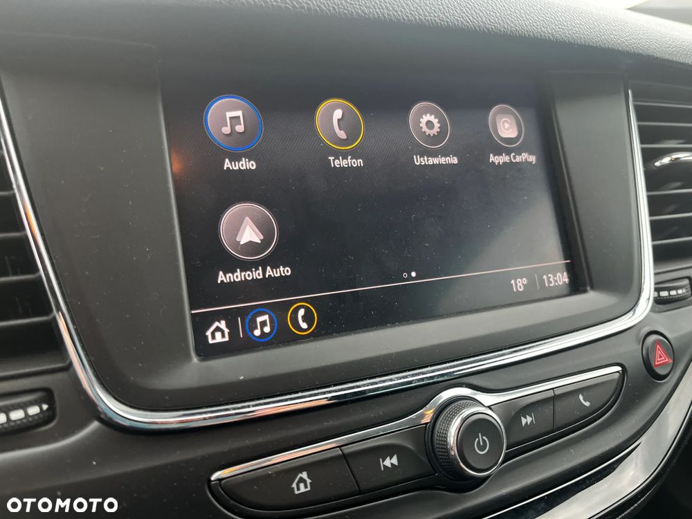 Opel Astra 1.2 T 2020 S&S - 19