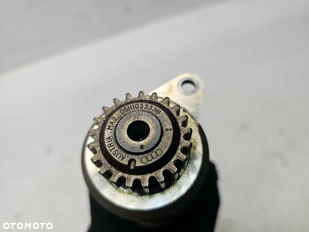 WAŁEK BALANSUJĄCY AUDI VW 1.8 2.0 TFSI 06H103337 06H103331 06H103295CC - 8