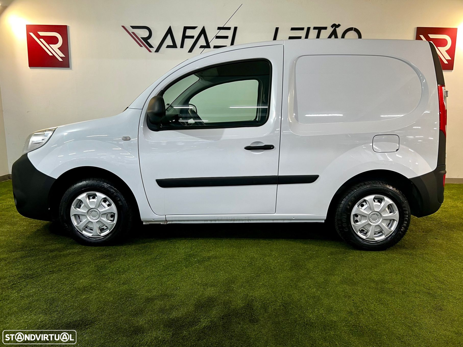 Renault Kangoo 1.5 dCi Business - 6