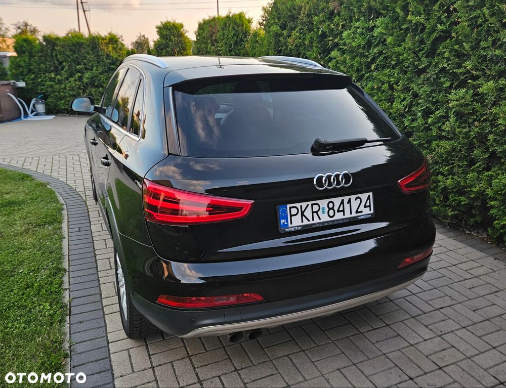 Audi Q3 2.0 TDI Quattro - 10