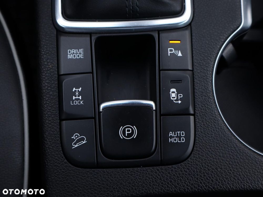 Kia Sportage 2016