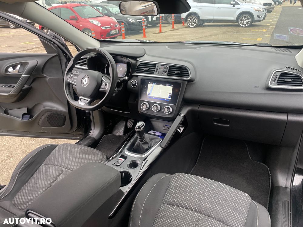 Renault Kadjar - 17