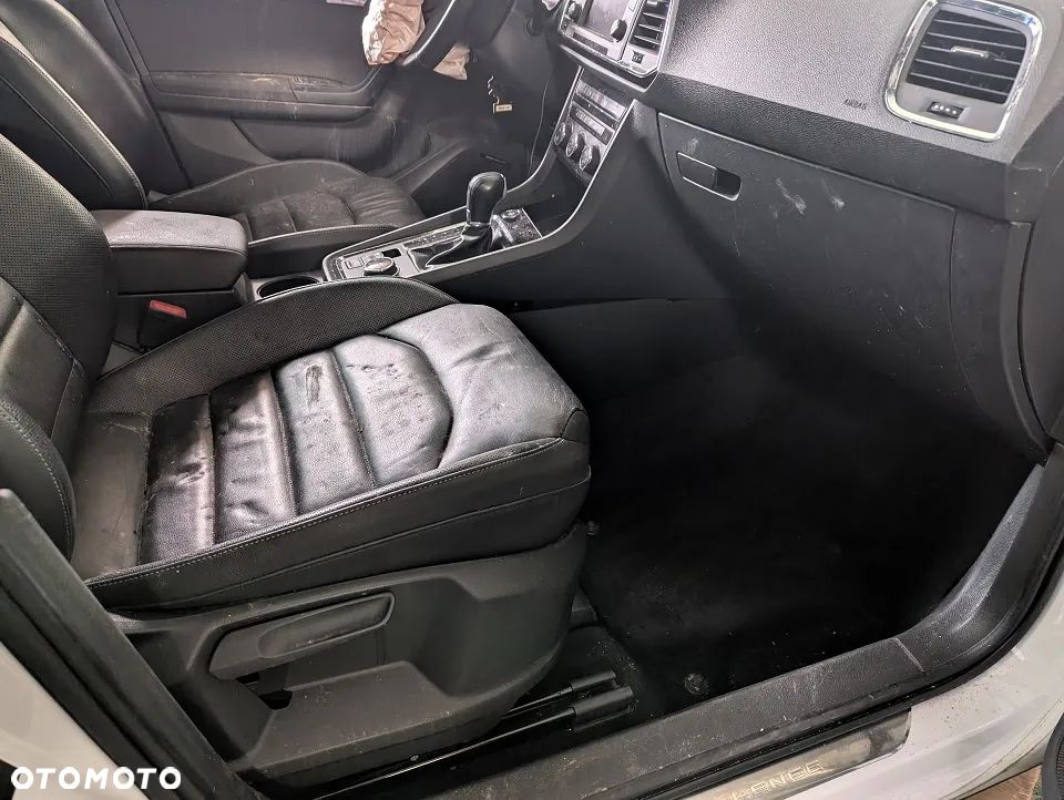 Seat Ateca 2.0 TDI 4Drive DSG XCELLENCE - 7