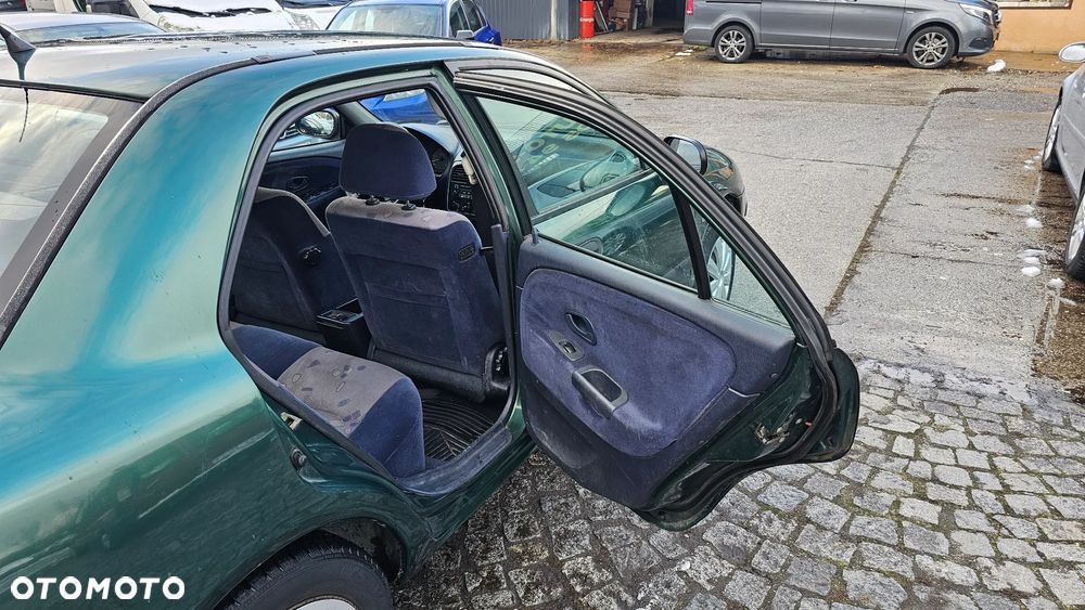 Mitsubishi Carisma 1.8 GDI Avance - 10