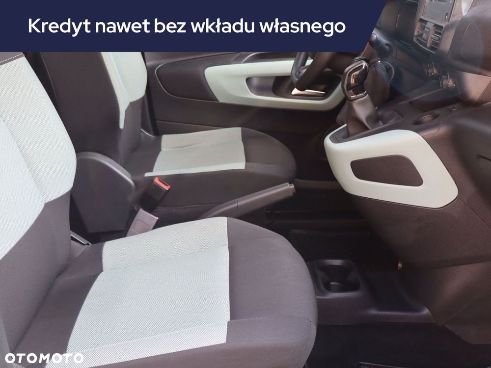 Citroën Berlingo - 11