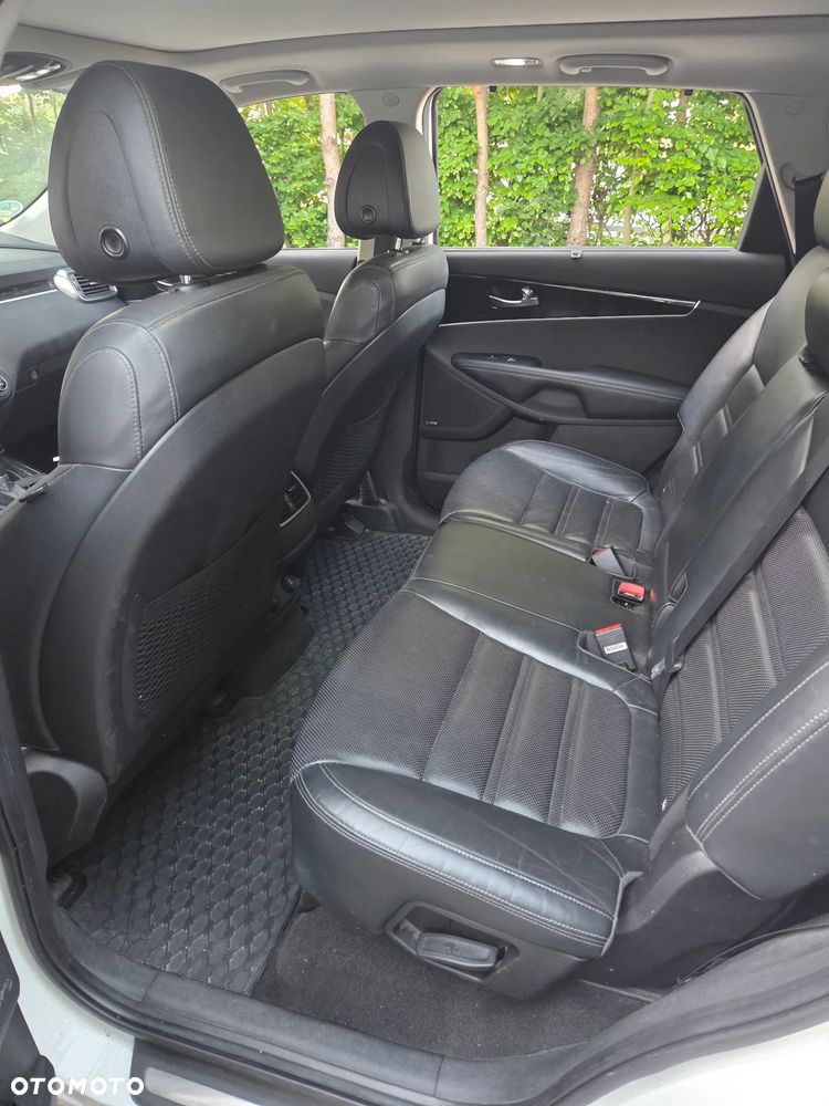 Kia Sorento 2.2 CRDI L - 12