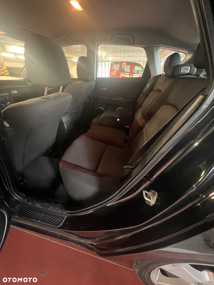 Mazda 3 2.0 16V Active - 9
