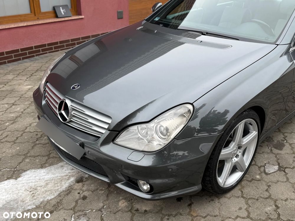 Mercedes-Benz CLS - 17
