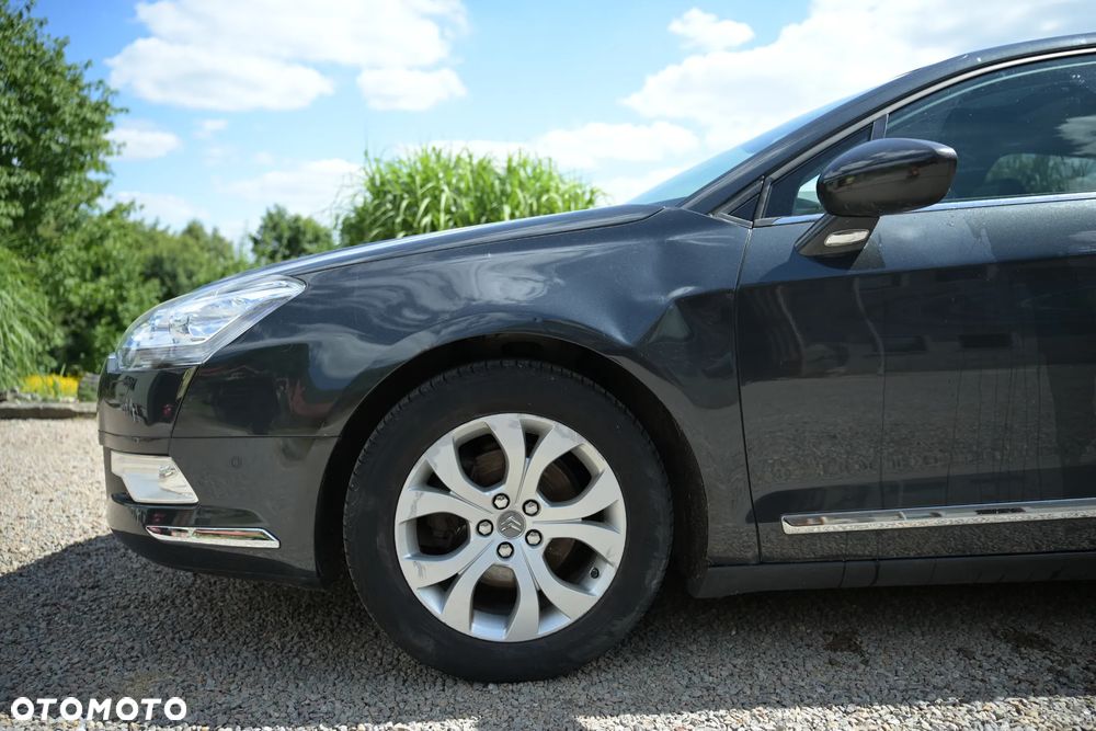Citroën C5 1.6 THP Exclusive - 11