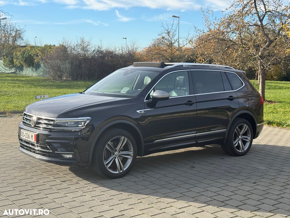 Volkswagen Tiguan 2.0 TDI 4Mot DSG Highline - 3