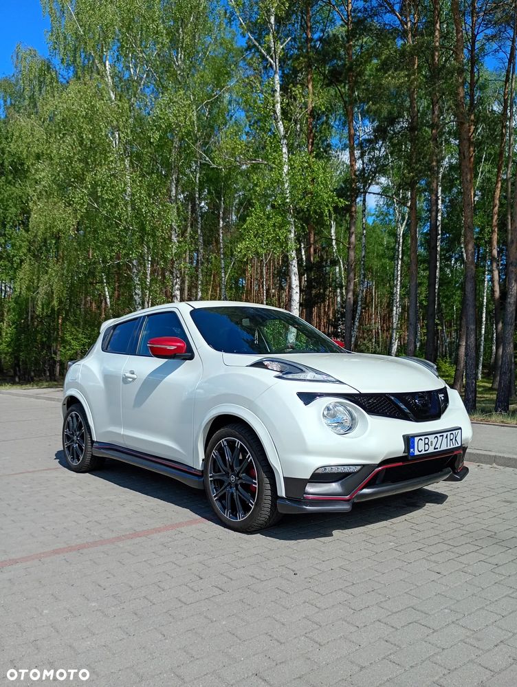 Nissan Juke - 4