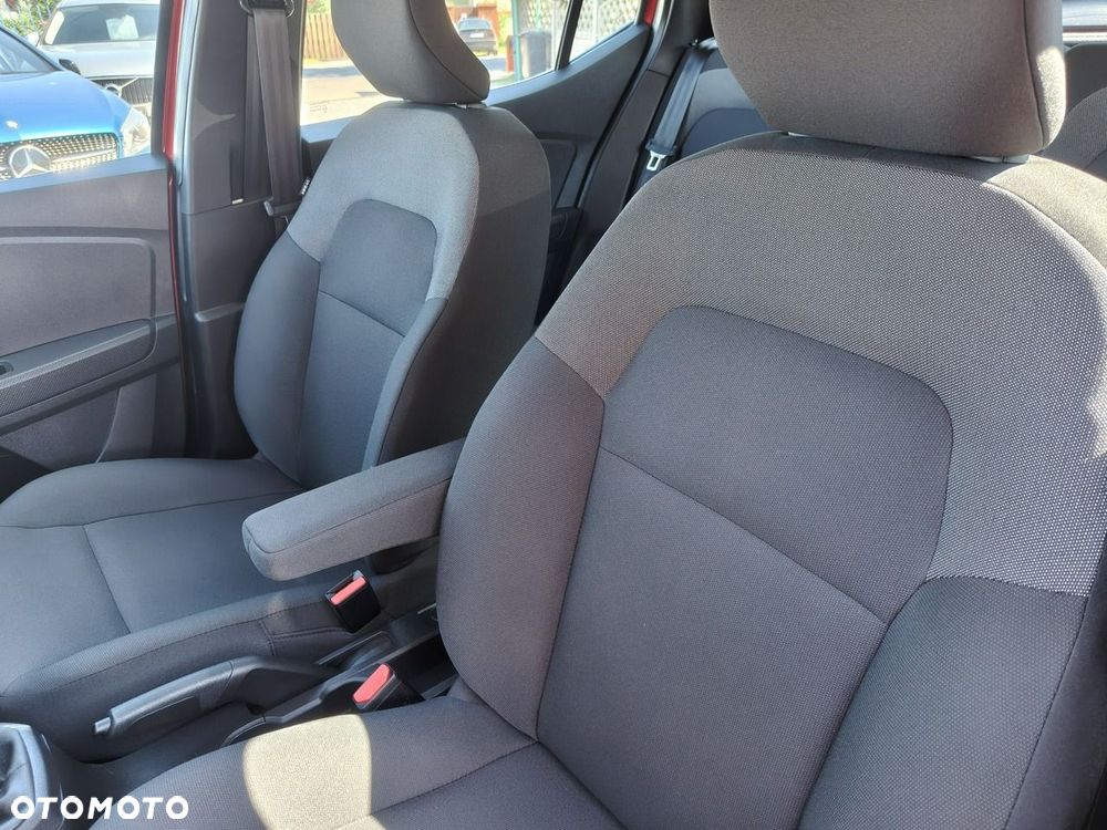 Dacia Sandero TCe 100 Comfort - 15