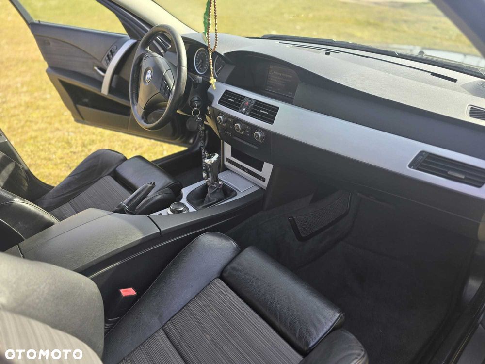 BMW Inny - 7