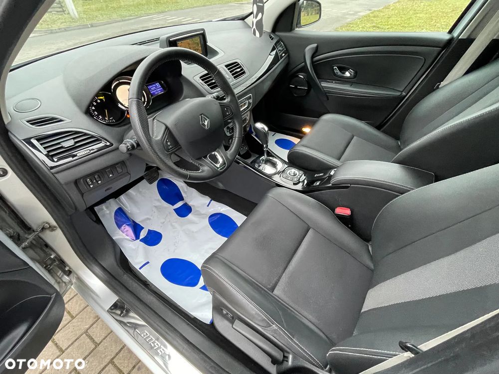 Renault Megane 2.0 140 CVT Bose Edition - 7