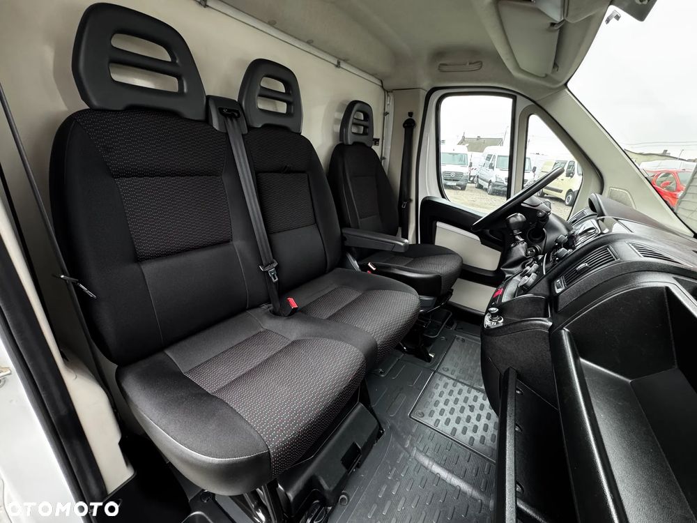 Peugeot Boxer - 16