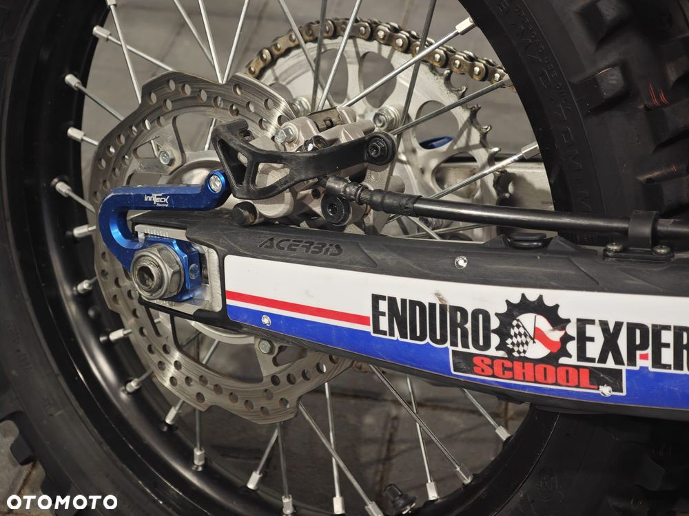 Honda CRF - 24