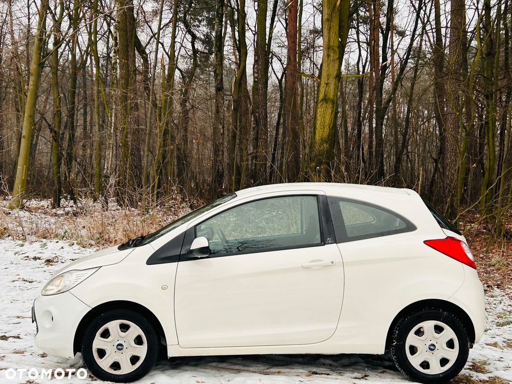 Ford KA 1.2 Trend EU5 - 4