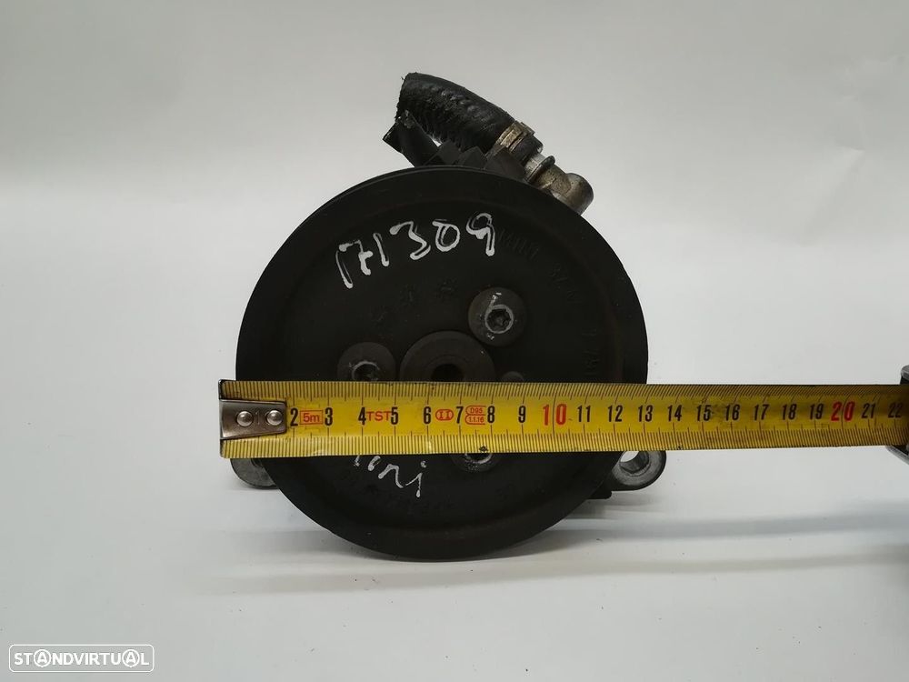 BOMBA DIREÇÃO MINI MINI 2006 - - 4