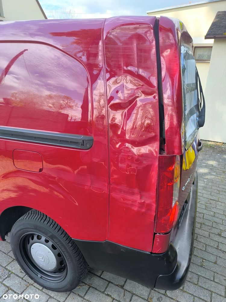 Citroën Berlingo - 9